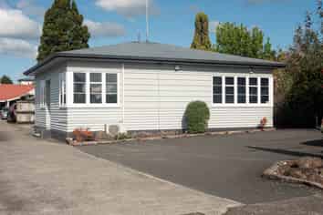 Prime Cameron Road office opportunity