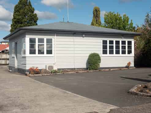 Prime Cameron Road office opportunity