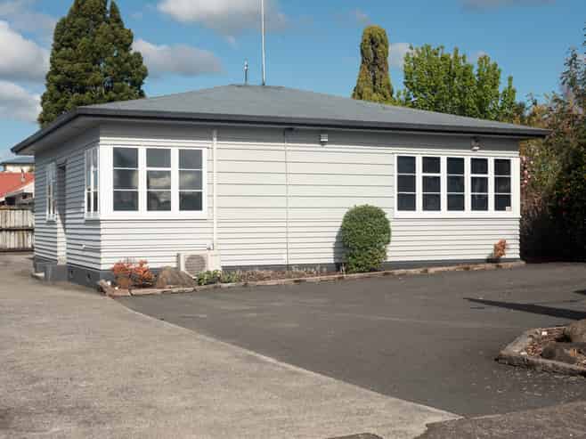 Prime Cameron Road office opportunity