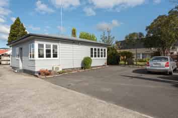 Prime Cameron Road office opportunity