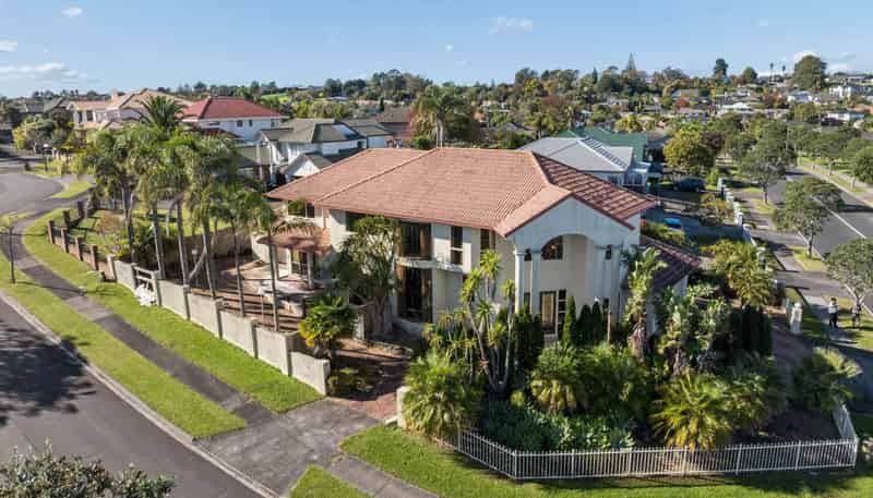 8  Annalong Road, Dannemora