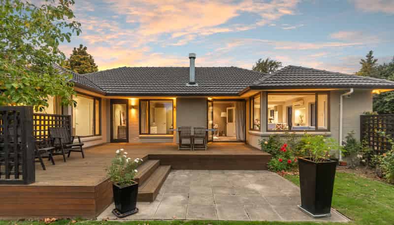 120 Glandovey Road, Strowan