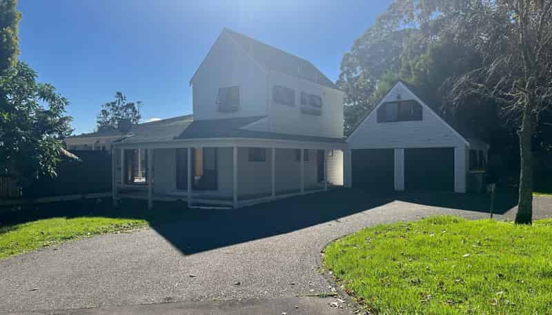12 Spedding Road, Whenuapai