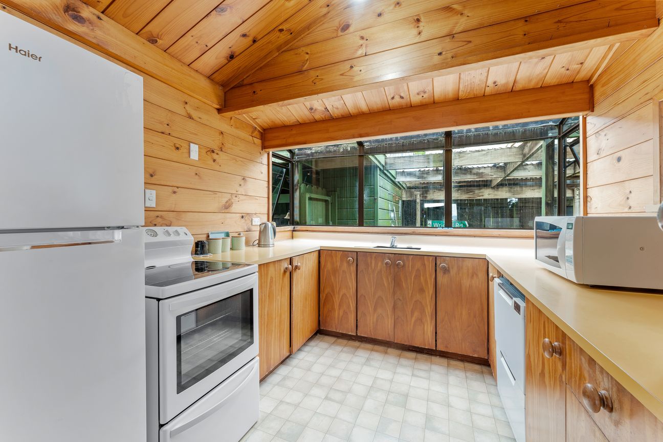 DIY in a Dream Location - Widok 5