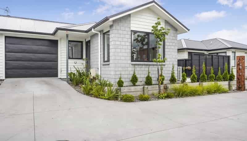4/37 North Ridge, Rototuna