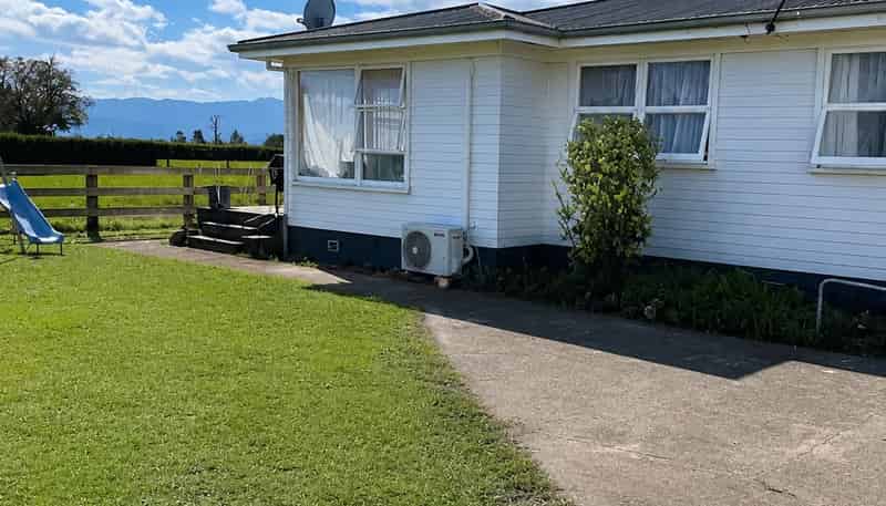 686 Waghorn Road, Matamata