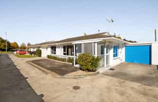 93B Boundary Road, Claudelands