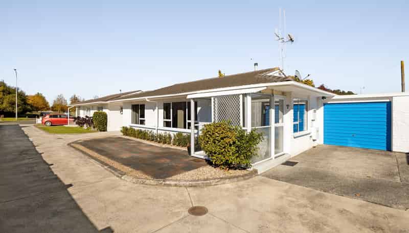 93B Boundary Road, Claudelands