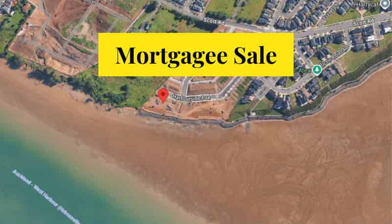 46 Harbourside Parade, Hobsonville