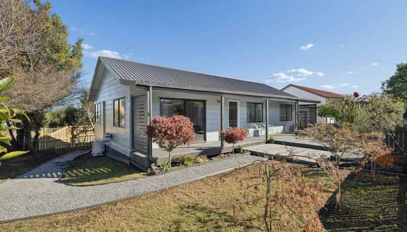 14A Leven Lane, Totara Heights
