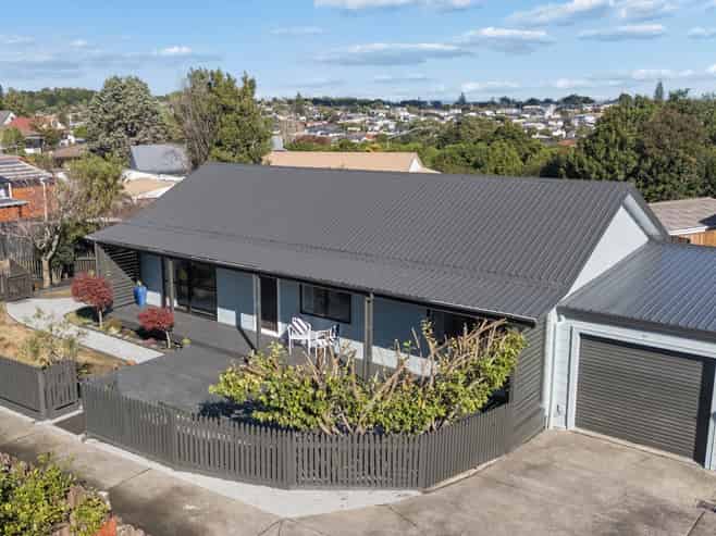 14A Leven Lane, Totara Heights