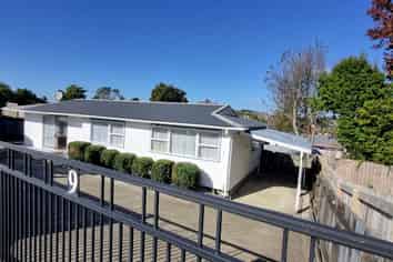 9 Ballial Place, West Harbour