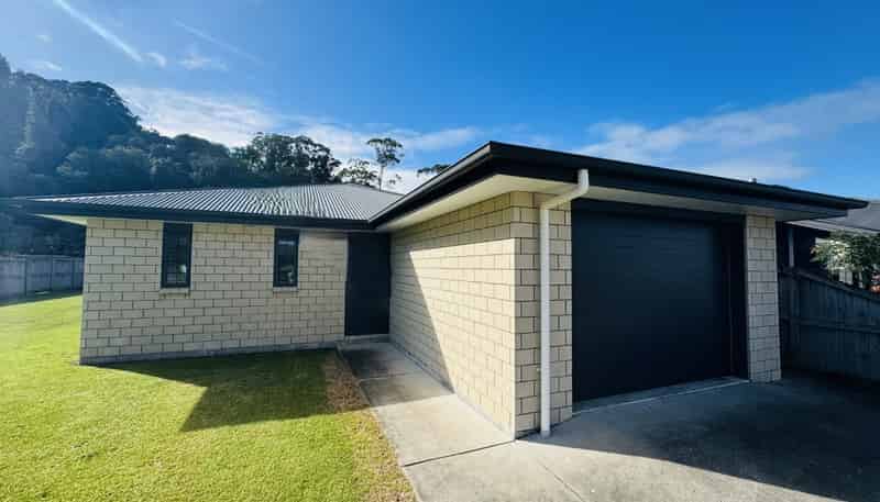18 Alf Simpson Drive, Whitianga