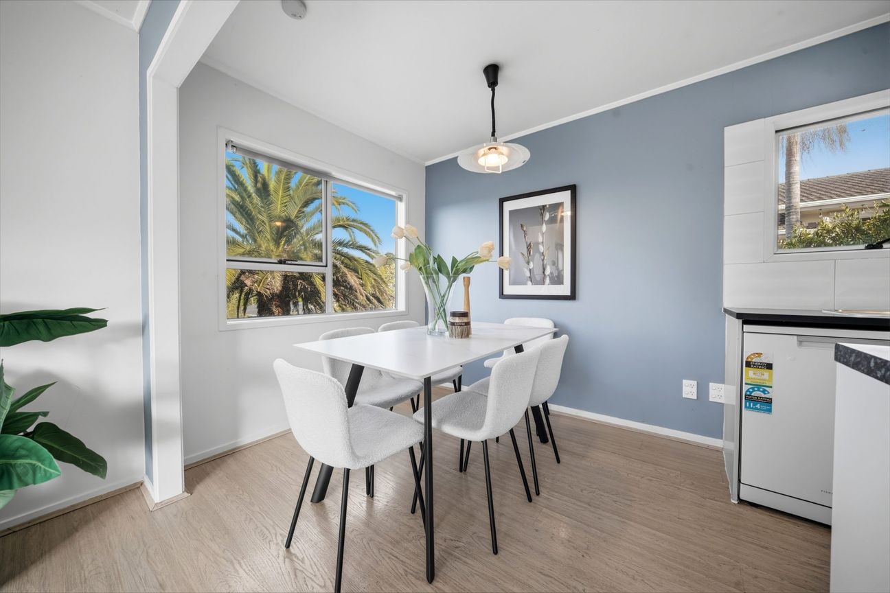 Totara Vale, 4 bedrooms - Ansicht 4