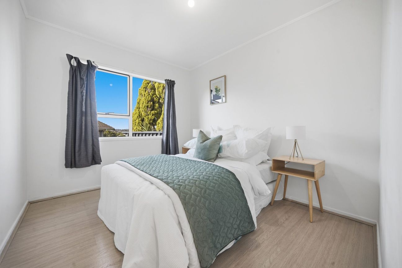 Totara Vale, 4 bedrooms - Mehr
