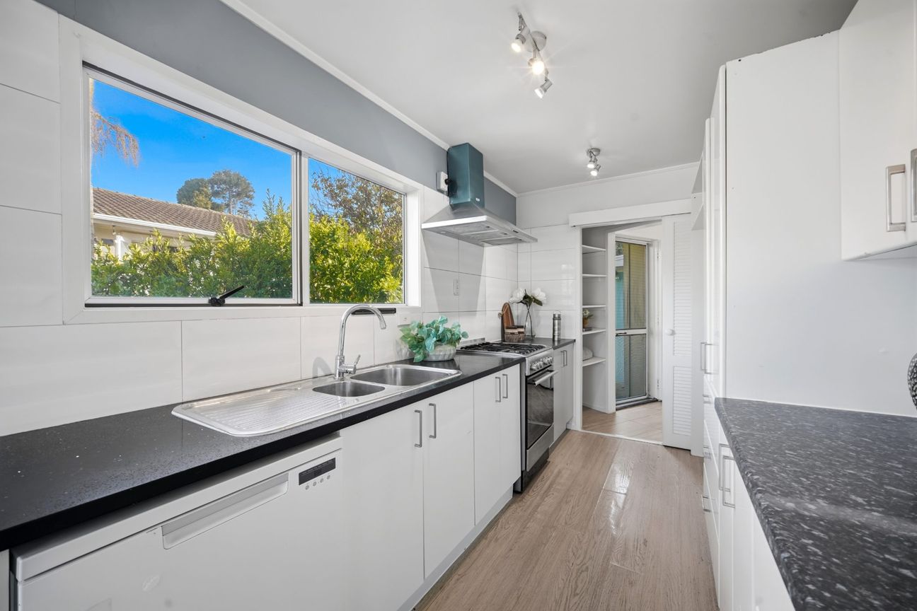 Totara Vale, 4 bedrooms - Ansicht 5