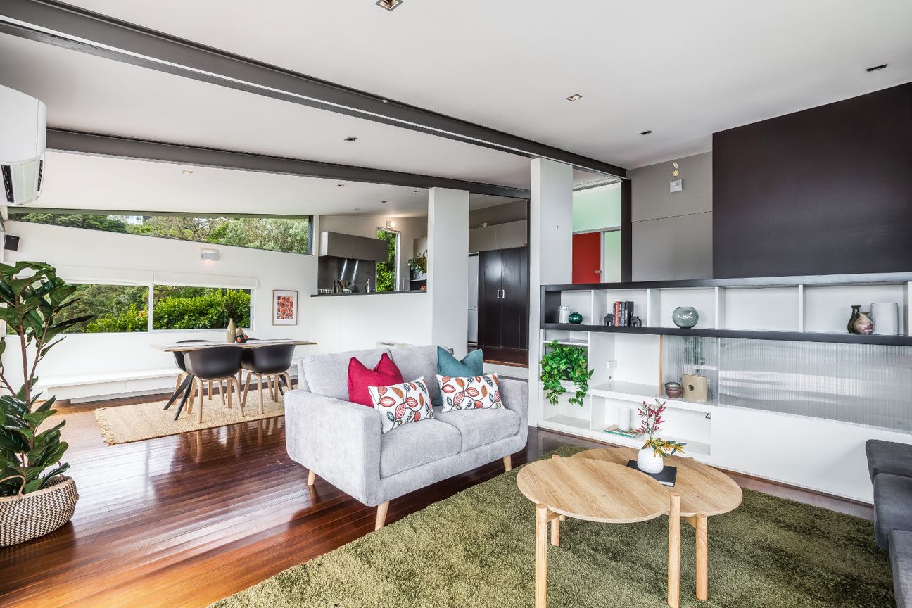 Elevated Miramar Views - Ansicht 5