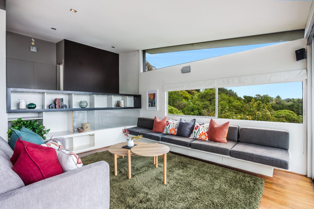 Elevated Miramar Views - Ansicht 3