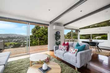 124 Townsend Road, Miramar