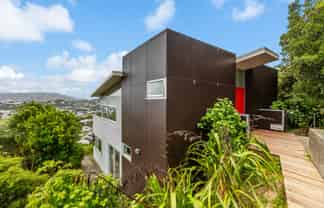 124 Townsend Road, Miramar