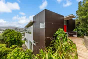 124 Townsend Road, Miramar