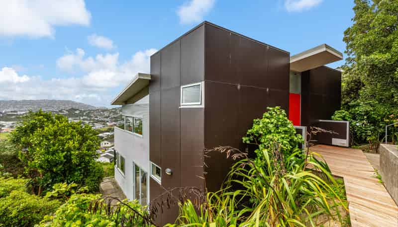124 Townsend Road, Miramar