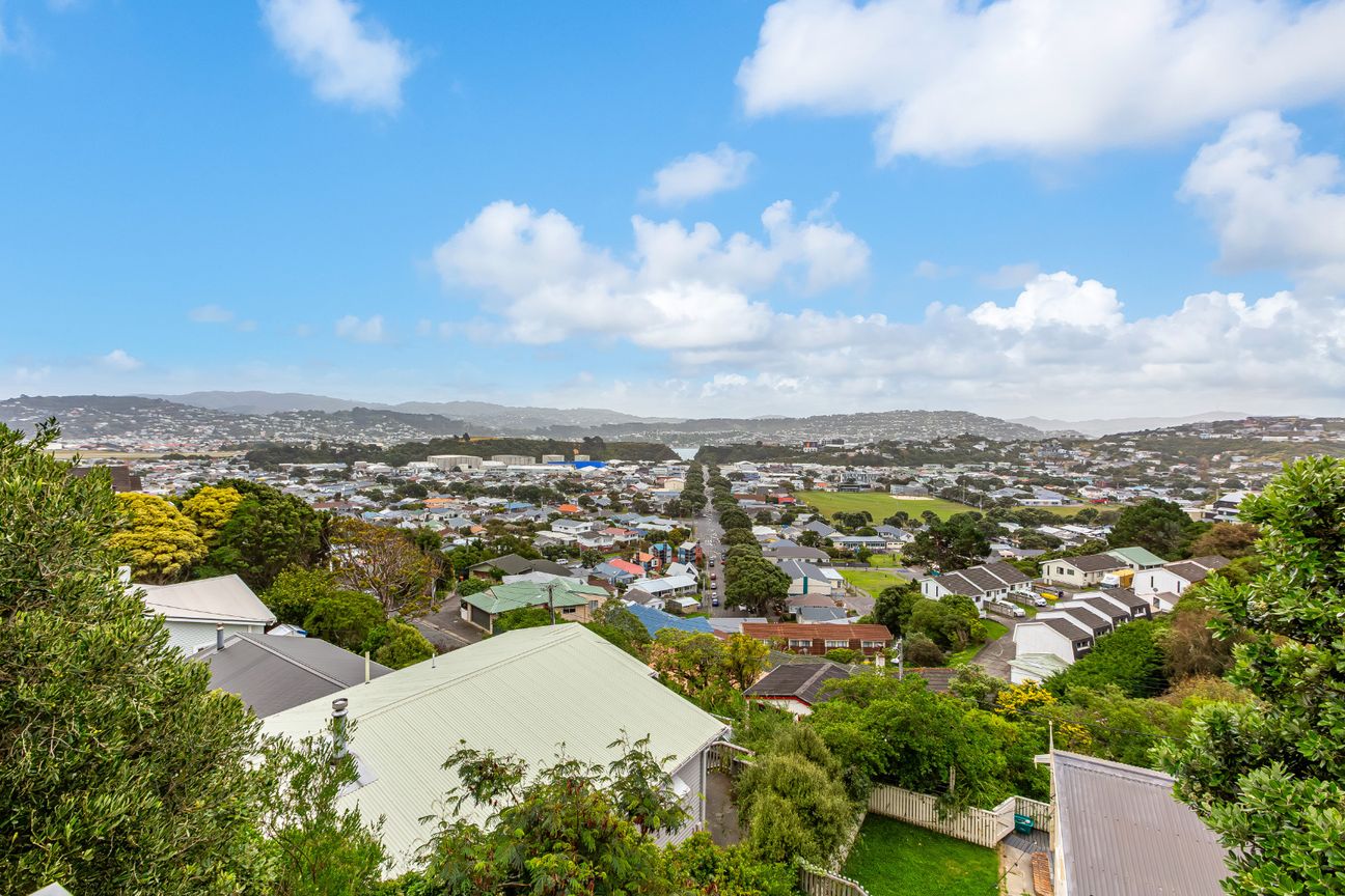 Elevated Miramar Views - Ansicht 2