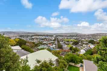 124 Townsend Road, Miramar