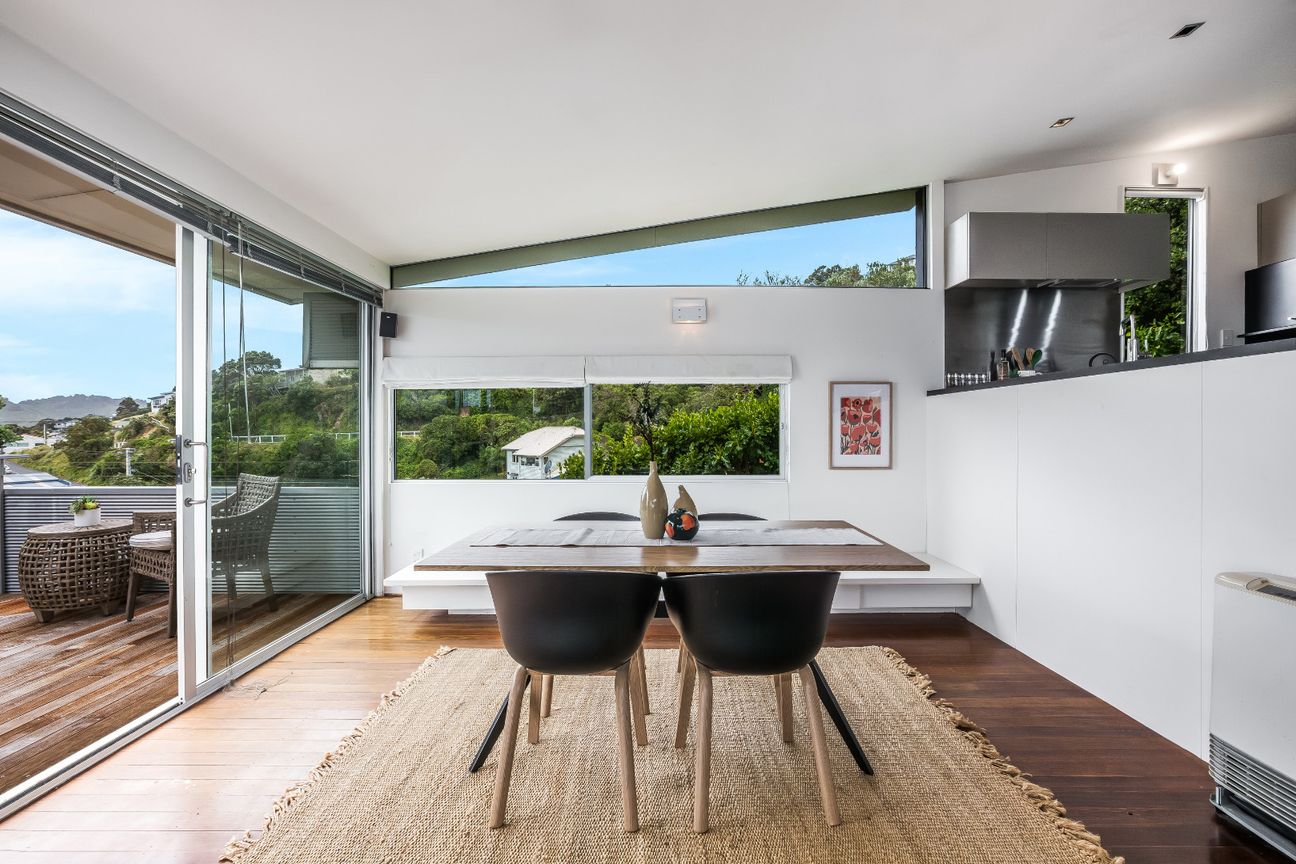 Elevated Miramar Views - Ansicht 6