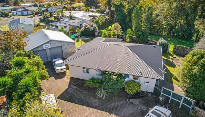 13 Marshall Street, Kawerau