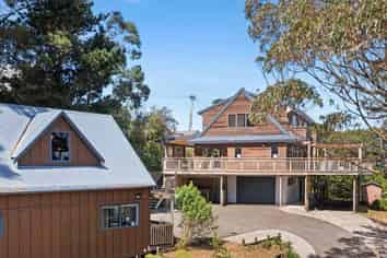 150 Wade River Road, Arkles Bay