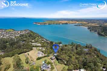 150 Wade River Road, Whangaparaoa