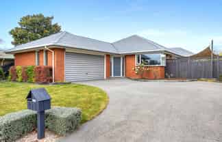 47 Showgate Avenue, Sockburn