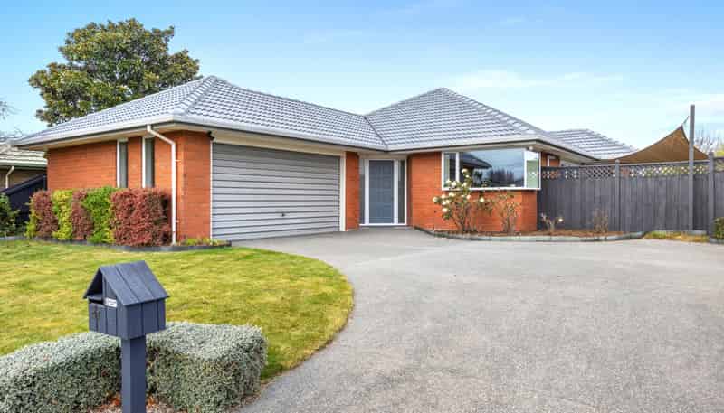 47 Showgate Avenue, Sockburn
