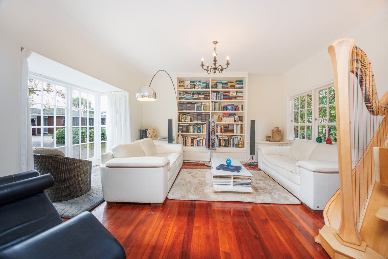 Multi-generational living at its finest! - Ansicht 4