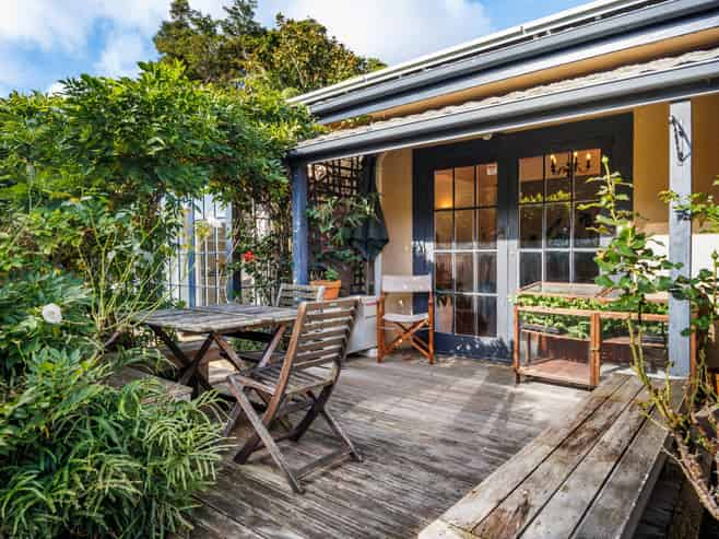 202 Albert Street, Hokowhitu