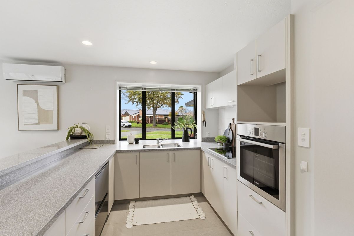 ON THE PARK, RARE PARKSIDE OPPORTUNITY - Widok 6