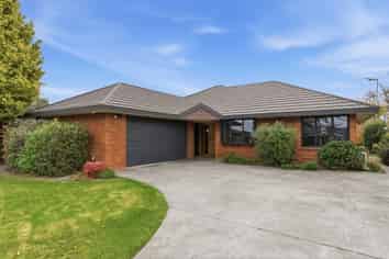 12 Hatfield Place, Avonhead