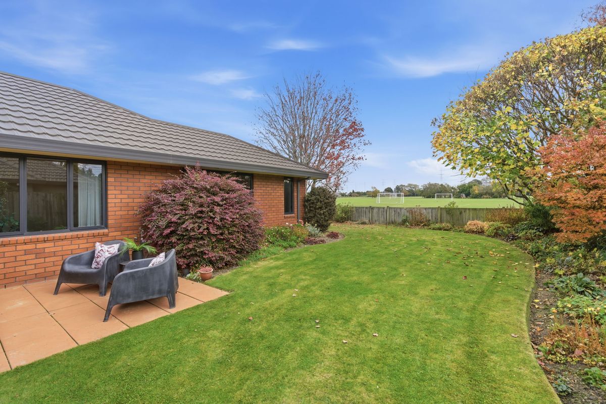 ON THE PARK, RARE PARKSIDE OPPORTUNITY - Widok 2