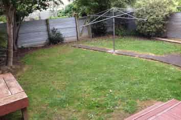 28 Farnham Avenue, Highbury