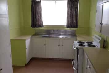 28 Farnham Avenue, Highbury