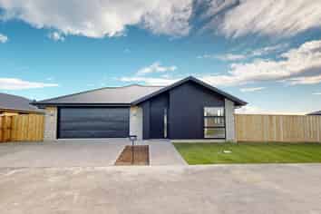 84A Nelson Street, Elgin
