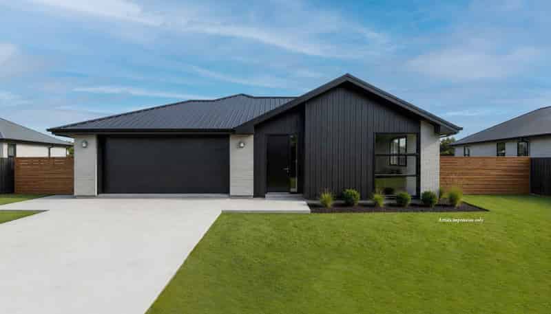 84A Nelson Street, Elgin