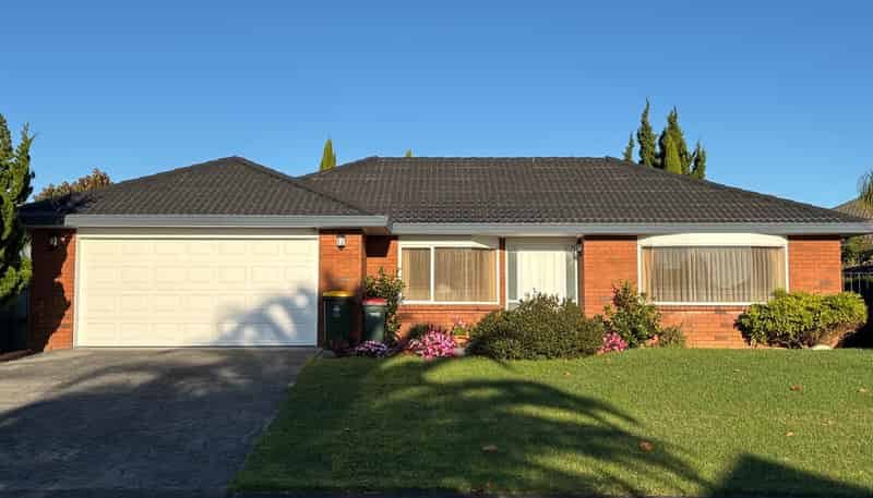 100 Yarlside Place, Northpark