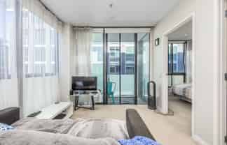 204/75 Halsey Street, Auckland Central