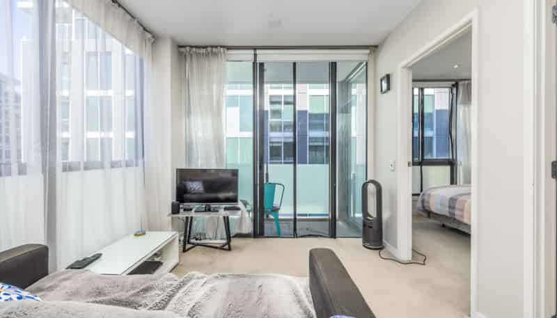 204/75 Halsey Street, Auckland Central