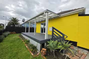 20 Rangiora Street, Castlecliff