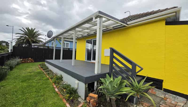 20 Rangiora Street, Castlecliff