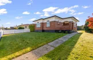20 Scott Street, Mataura