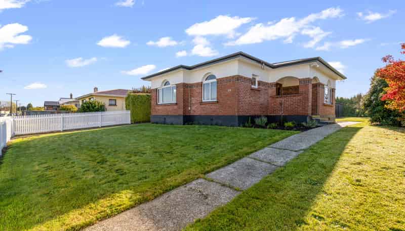 20 Scott Street, Mataura